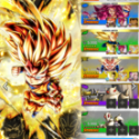Dragon Ball Legends
